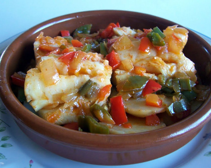 Bacalao AD Marilus