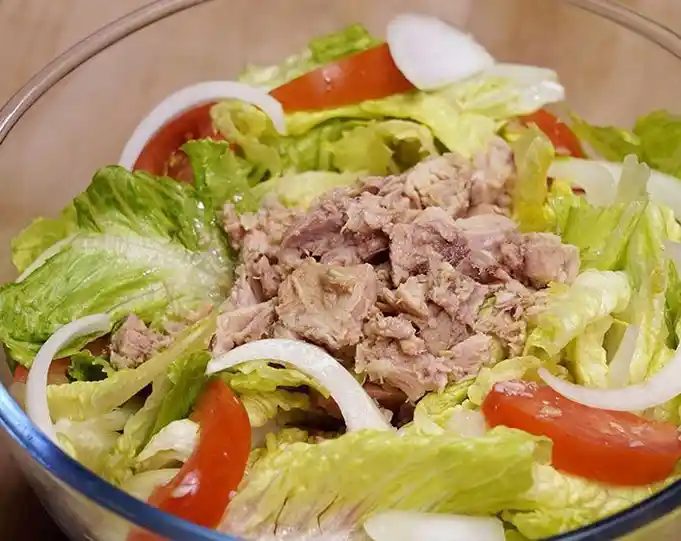 ensalada